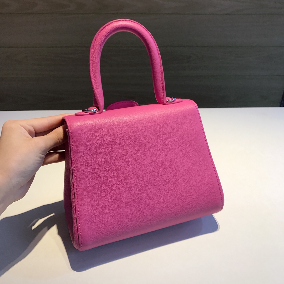 델보 브리앙 MM 토고백 스몰